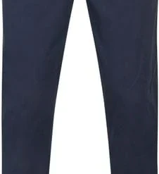 Chino Broeken Suitable Plato Chino Donkerblauw 10 Chino Broeken Suitable Plato Chino Donkerblauw -Sport Jas Verkoopwinkel 73159 1 1