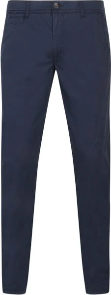 Chino Broeken Suitable Plato Chino Donkerblauw 1 Chino Broeken Suitable Plato Chino Donkerblauw