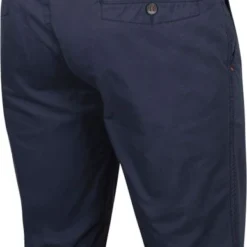 Chino Broeken Suitable Plato Chino Donkerblauw 8 Chino Broeken Suitable Plato Chino Donkerblauw -Sport Jas Verkoopwinkel 73159 3