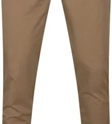 Chino Broeken Suitable Plato Chino Khaki -Sport Jas Verkoopwinkel 73160 1 1