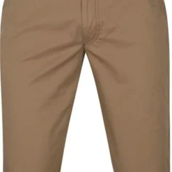 Chino Broeken Suitable Plato Chino Khaki -Sport Jas Verkoopwinkel 73160 2 1