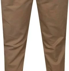 Chino Broeken Suitable Plato Chino Khaki -Sport Jas Verkoopwinkel 73160 4