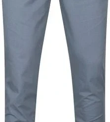 Chino Broeken Suitable Plato Chino Grijsblauw 10 Chino Broeken Suitable Plato Chino Grijsblauw -Sport Jas Verkoopwinkel 73162 1 1