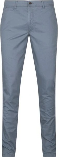 Chino Broeken Suitable Plato Chino Grijsblauw 5 Chino Broeken Suitable Plato Chino Grijsblauw - Afbeelding 5