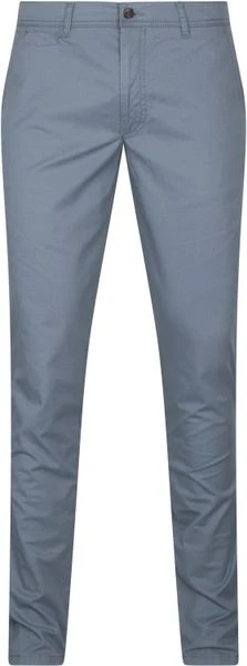 Chino Broeken Suitable Plato Chino Grijsblauw 1 Chino Broeken Suitable Plato Chino Grijsblauw