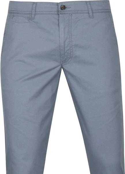 Chino Broeken Suitable Plato Chino Grijsblauw 6 Chino Broeken Suitable Plato Chino Grijsblauw - Afbeelding 6