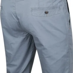 Chino Broeken Suitable Plato Chino Grijsblauw 8 Chino Broeken Suitable Plato Chino Grijsblauw -Sport Jas Verkoopwinkel 73162 3