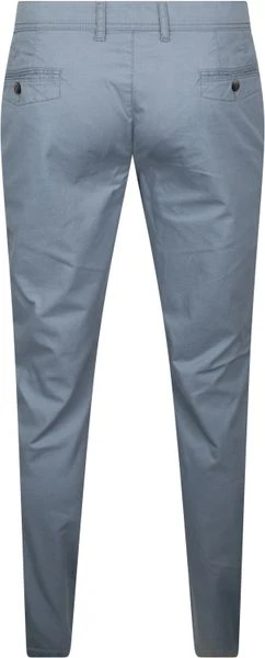 Chino Broeken Suitable Plato Chino Grijsblauw 4 Chino Broeken Suitable Plato Chino Grijsblauw - Afbeelding 4