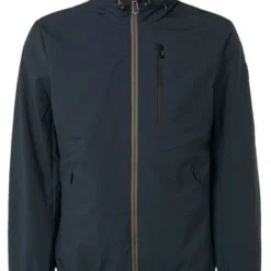 Tussenjassen No-Excess Jas Airforce Donkerblauw -Sport Jas Verkoopwinkel 73182 1 1