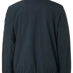 Tussenjassen No-Excess Jas Airforce Donkerblauw -Sport Jas Verkoopwinkel 73182 2 1
