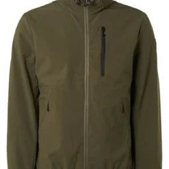 Tussenjassen No-Excess Jas Basil Donkergroen 9 Tussenjassen No-Excess Jas Basil Donkergroen -Sport Jas Verkoopwinkel 73184 1 1