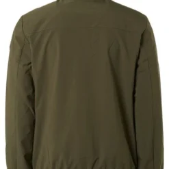 Tussenjassen No-Excess Jas Basil Donkergroen 11 Tussenjassen No-Excess Jas Basil Donkergroen -Sport Jas Verkoopwinkel 73184 2 1