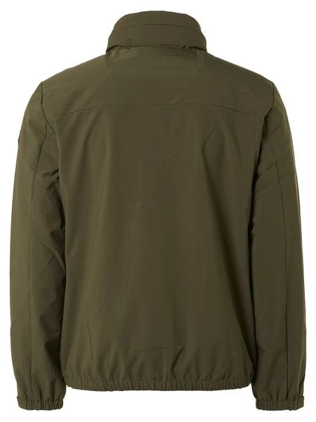 Tussenjassen No-Excess Jas Basil Donkergroen 6 Tussenjassen No-Excess Jas Basil Donkergroen - Afbeelding 6