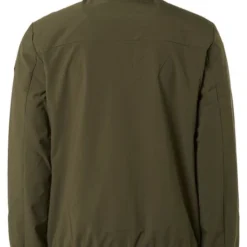 Tussenjassen No-Excess Jas Basil Donkergroen 8 Tussenjassen No-Excess Jas Basil Donkergroen -Sport Jas Verkoopwinkel 73184 2