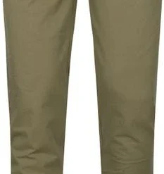 Chino Broeken Suitable Plato Chino Olijfgroen -Sport Jas Verkoopwinkel 73248 1 1