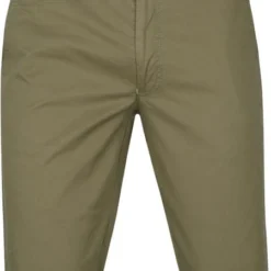 Chino Broeken Suitable Plato Chino Olijfgroen -Sport Jas Verkoopwinkel 73248 2 1