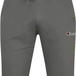 Joggingbroeken Champion Joggingbroek Donkergroen -Sport Jas Verkoopwinkel 73251 2 1
