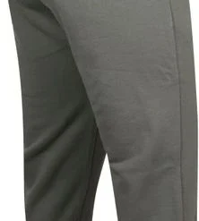 Joggingbroeken Champion Joggingbroek Donkergroen -Sport Jas Verkoopwinkel 73251 3