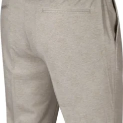 Pantalons Suitable Pantalon Jersey Zandkleur Ruit -Sport Jas Verkoopwinkel 73286 4