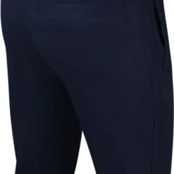 Joggingbroeken Suitable Respect Louk Sweatpants Donkerblauw -Sport Jas Verkoopwinkel 73288 4
