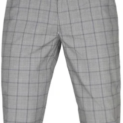 Chino Broeken Suitable Chino Pico Grijs Geruit -Sport Jas Verkoopwinkel 73482 2