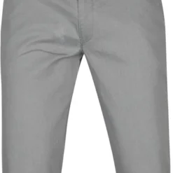 Chino Broeken Suitable Chino Pico Grijs -Sport Jas Verkoopwinkel 73483 2
