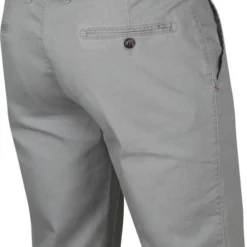 Chino Broeken Suitable Chino Pico Grijs -Sport Jas Verkoopwinkel 73483 4