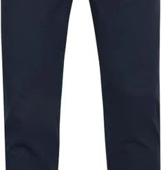 Chino Broeken Suitable Chino Pico Donkerblauw 10 Chino Broeken Suitable Chino Pico Donkerblauw -Sport Jas Verkoopwinkel 73484 1 1