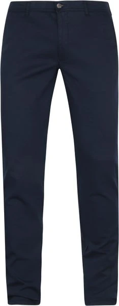 Chino Broeken Suitable Chino Pico Donkerblauw 1 Chino Broeken Suitable Chino Pico Donkerblauw