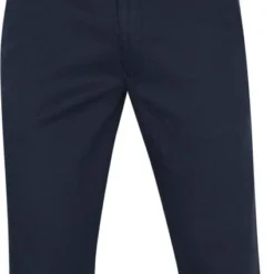 Chino Broeken Suitable Chino Pico Donkerblauw 11 Chino Broeken Suitable Chino Pico Donkerblauw -Sport Jas Verkoopwinkel 73484 2 1