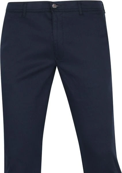 Chino Broeken Suitable Chino Pico Donkerblauw 6 Chino Broeken Suitable Chino Pico Donkerblauw - Afbeelding 6