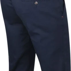 Chino Broeken Suitable Chino Pico Donkerblauw 8 Chino Broeken Suitable Chino Pico Donkerblauw -Sport Jas Verkoopwinkel 73484 3