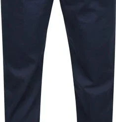Chino Broeken Suitable Chino Pico Donkerblauw 9 Chino Broeken Suitable Chino Pico Donkerblauw -Sport Jas Verkoopwinkel 73484 4