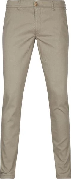 Chino Broeken Suitable Chino Pico Khaki 6 Chino Broeken Suitable Chino Pico Khaki - Afbeelding 6