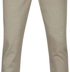 Chino Broeken Suitable Chino Pico Khaki