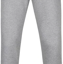 Joggingbroeken Lacoste Joggingbroek Lichtgrijs -Sport Jas Verkoopwinkel 73510 1 1