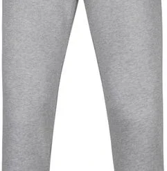 Joggingbroeken Lacoste Joggingbroek Lichtgrijs