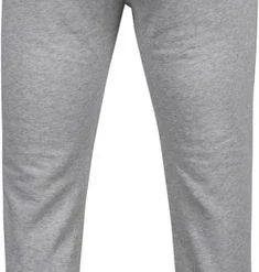 Joggingbroeken Lacoste Joggingbroek Lichtgrijs -Sport Jas Verkoopwinkel 73510 3