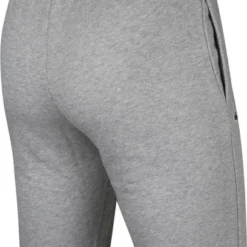 Joggingbroeken Lacoste Joggingbroek Lichtgrijs -Sport Jas Verkoopwinkel 73510 4