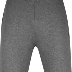 Lyle And Scott Joggingbroeken Lyle & Scott Joggingbroek Grijs -Sport Jas Verkoopwinkel 73511 2