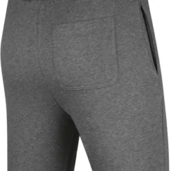 Lyle And Scott Joggingbroeken Lyle & Scott Joggingbroek Grijs -Sport Jas Verkoopwinkel 73511 3