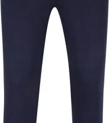 Lyle And Scott Joggingbroeken Lyle & Scott Joggingbroek Donkerblauw -Sport Jas Verkoopwinkel 73512 1 1