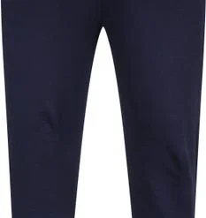 Lyle And Scott Joggingbroeken Lyle & Scott Joggingbroek Donkerblauw -Sport Jas Verkoopwinkel 73512 4