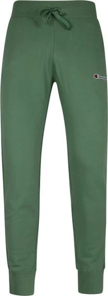 Joggingbroeken Champion Joggingbroek Groen 5 Joggingbroeken Champion Joggingbroek Groen - Afbeelding 5