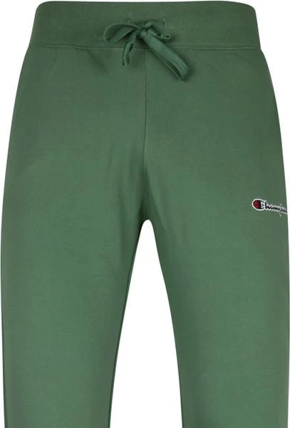Joggingbroeken Champion Joggingbroek Groen 6 Joggingbroeken Champion Joggingbroek Groen - Afbeelding 6