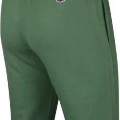 Joggingbroeken Champion Joggingbroek Groen 8 Joggingbroeken Champion Joggingbroek Groen -Sport Jas Verkoopwinkel 73513 3