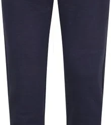 Joggingbroeken Champion Joggingbroek Donkerblauw