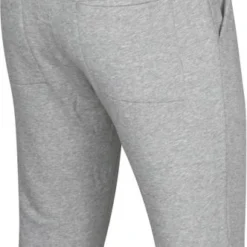 Joggingbroeken Bjorn Borg Joggingbroek Logo Lichtgrijs -Sport Jas Verkoopwinkel 73639 3
