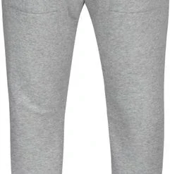 Joggingbroeken Bjorn Borg Joggingbroek Logo Lichtgrijs -Sport Jas Verkoopwinkel 73639 4