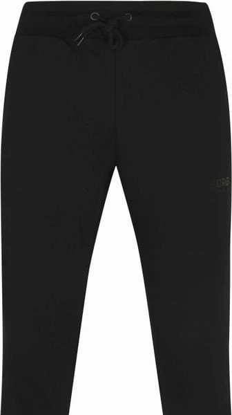Joggingbroeken Bjorn Borg Joggingbroek Zwart Logo 6 Joggingbroeken Bjorn Borg Joggingbroek Zwart Logo - Afbeelding 6